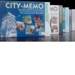 Die neue CITY-MEMO-Produktion ist da!