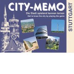 Produktvorstellung CITY-MEMO Stuttgart