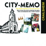 Produktvorstellung CITY-MEMO Crailsheim