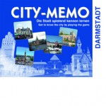 Produktvorstellung CITY-MEMO Darmstadt