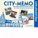 Produktvorstellung – CITY-MEMO Freudenstadt