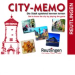 Produktvorstellung CITY-MEMO Reutlingen