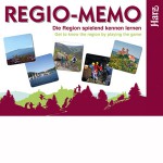 Produktvorstellung REGIO-MEMO Harz