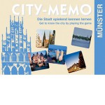 Produktvorstellung CITY-MEMO Münster