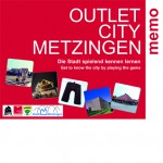 Schulprojekt OUTLETCITY METZINGEN memo