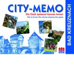 Produktvorstellung CITY-MEMO Bad Kreuznach