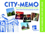 Produktvorstellung CITY-MEMO Bad Homburg vor der Höhe