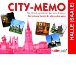 Produktvorstellung CITY-MEMO Halle (Saale)