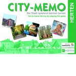 Produktvorstellung CITY-MEMO Herten