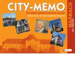 Produktvorstellung CITY-MEMO Marbach