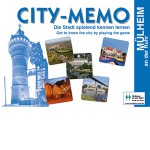 Produktvorstellung CITY-MEMO Mülheim an der Ruhr