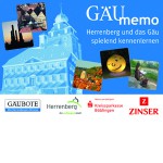 Produktvorstellung GÄUmemo