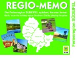 Produktvorstellung REGIO-MEMO Ferienregion Südeifel