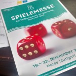 Die Spielemesse in Stuttgart – Grenzenloser Spielespaß