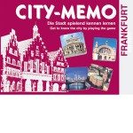 Produktvorstellung CITY-MEMO Frankfurt