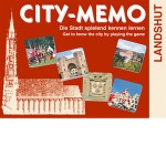 Produktvorstellung – CITY-MEMO Landshut