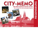 Produktvorstellung – CITY-MEMO Regensburg