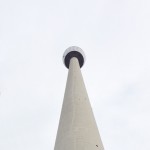 Der Stuttgarter Fernsehturm – Endlich wieder offen