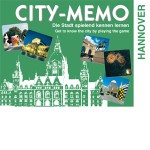 Produktvorstellung – CITY-MEMO Hannover