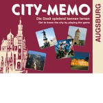Produktvorstellung – CITY-MEMO Augsburg