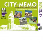 Produktvorstellung – CITY-MEMO Karlsruhe