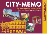 Produktvorstellung – CITY-MEMO Schwabach