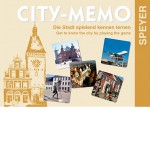 Produktvorstellung – CITY-MEMO Speyer