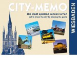 Produktvorstellung – CITY-MEMO Wiesbaden