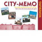 Produktvorstellung – CITY-MEMO Würzburg
