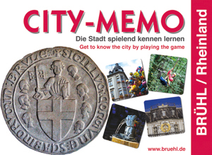 CITY-MEMO Brühl