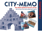 CITY-MEMO Flensburg – Produktvorstellung