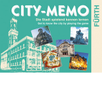 CITY-MEMO Fürth – Produktvorstellung