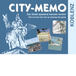 CITY-MEMO Koblenz – Produktvorstellung