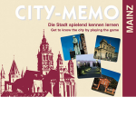 CITY-MEMO Mainz – Produktvorstellung