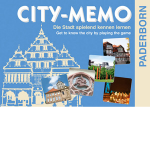 CITY-MEMO Paderborn – Produktvorstellung