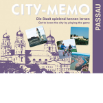 CITY-MEMO Passau – Produktvorstellung