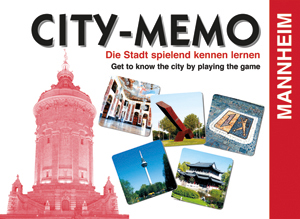 CITY-MEMO Mannheim