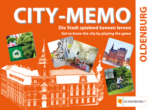 CITY-MEMO Oldenburg