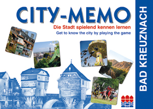 CITY-MEMO Bad Kreuznach