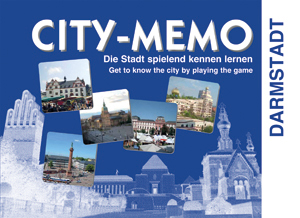 CITY-MEMO Darmstadt