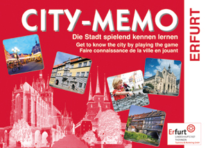CITY-MEMO Erfurt