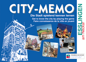 CITY-MEMO Esslingen