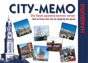 CITY-MEMO Hamburg