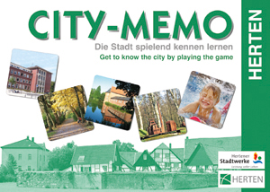 CITY-MEMO Herten