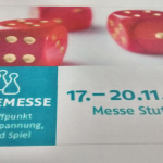 Die Spielemesse in Stuttgart – Grenzenloser Spielespaß