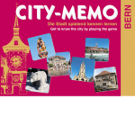 Produktvorstellung – CITY-MEMO Bern