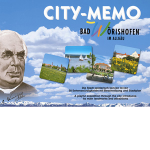 Produktvorstellung – CITY-MEMO Bad Wörrishofen