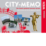 Produktvorstellung – CITY-MEMO Wien